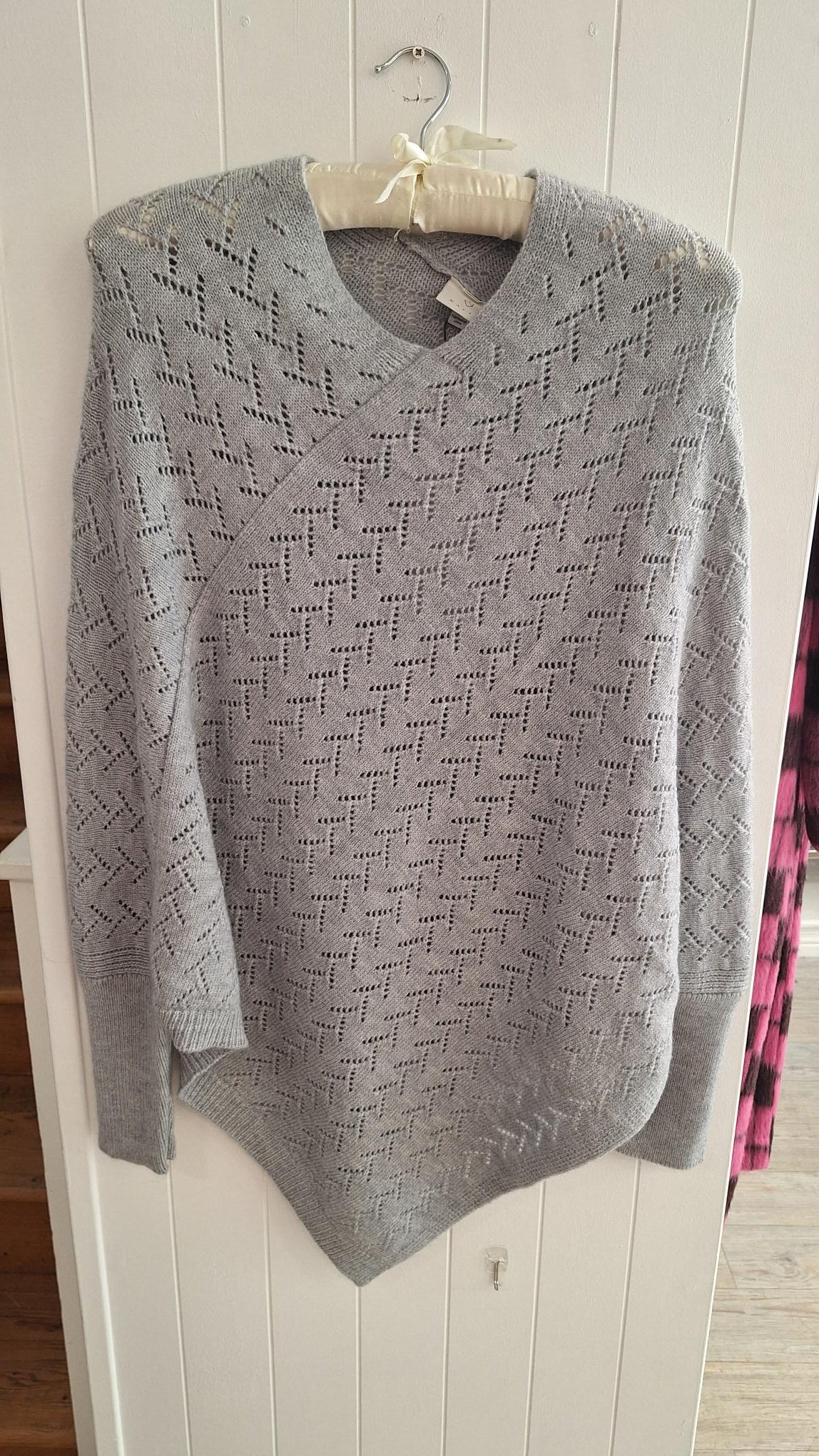 KAoline Poncho