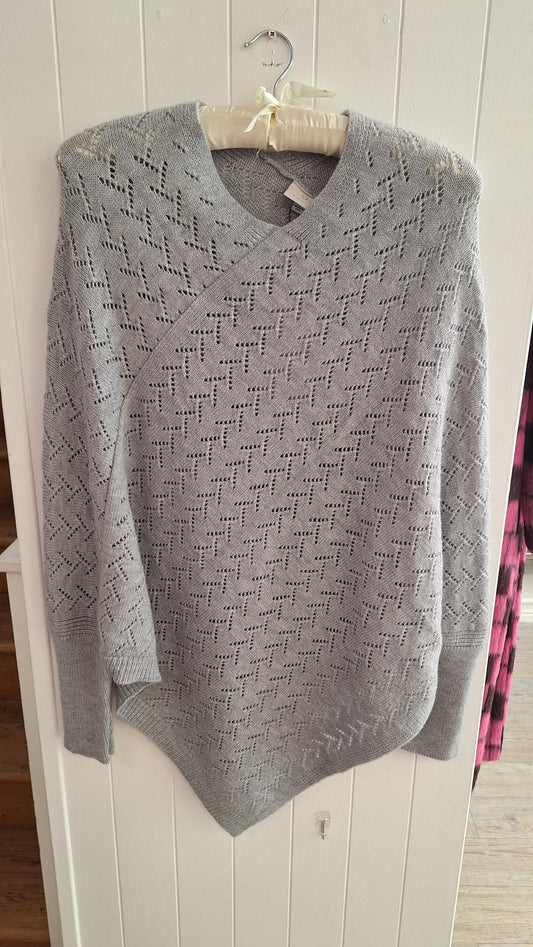 KAoline Poncho