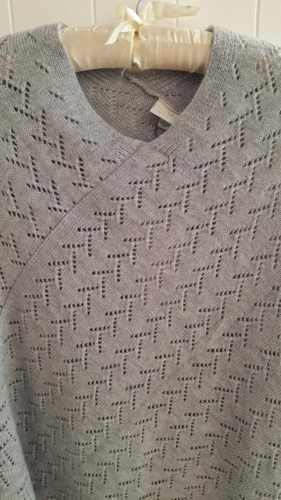 KAoline Poncho