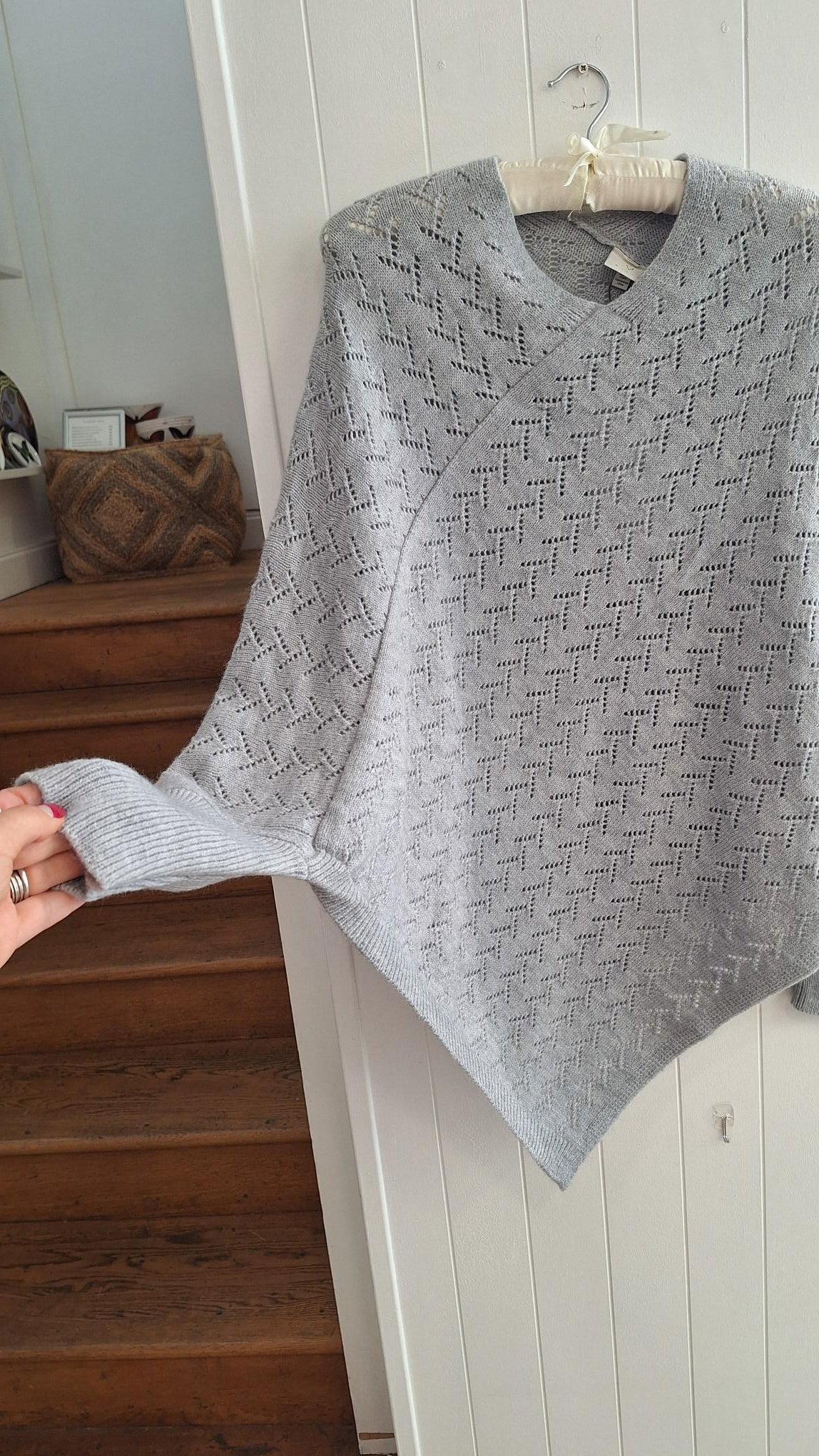 KAoline Poncho