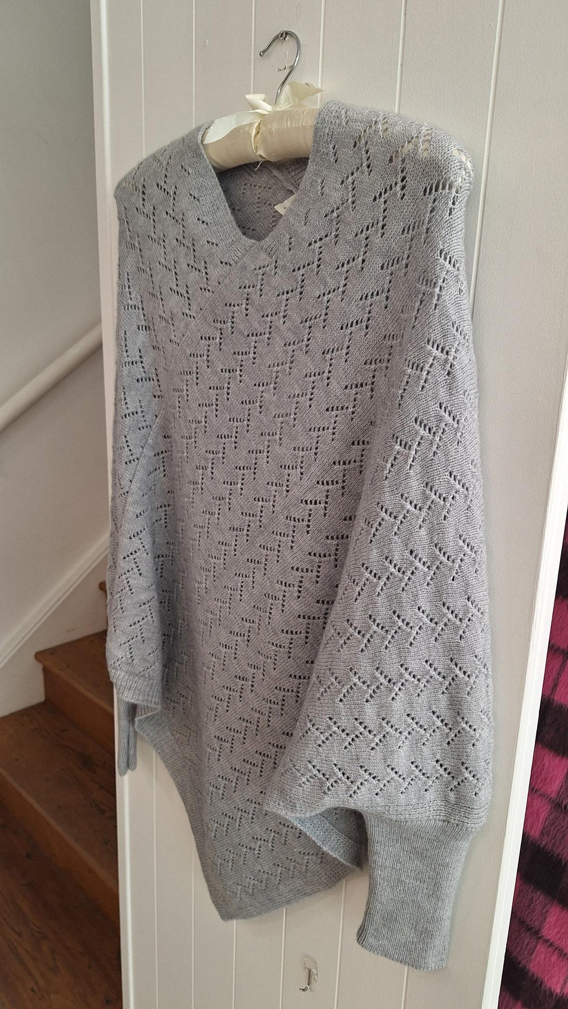 KAoline Poncho