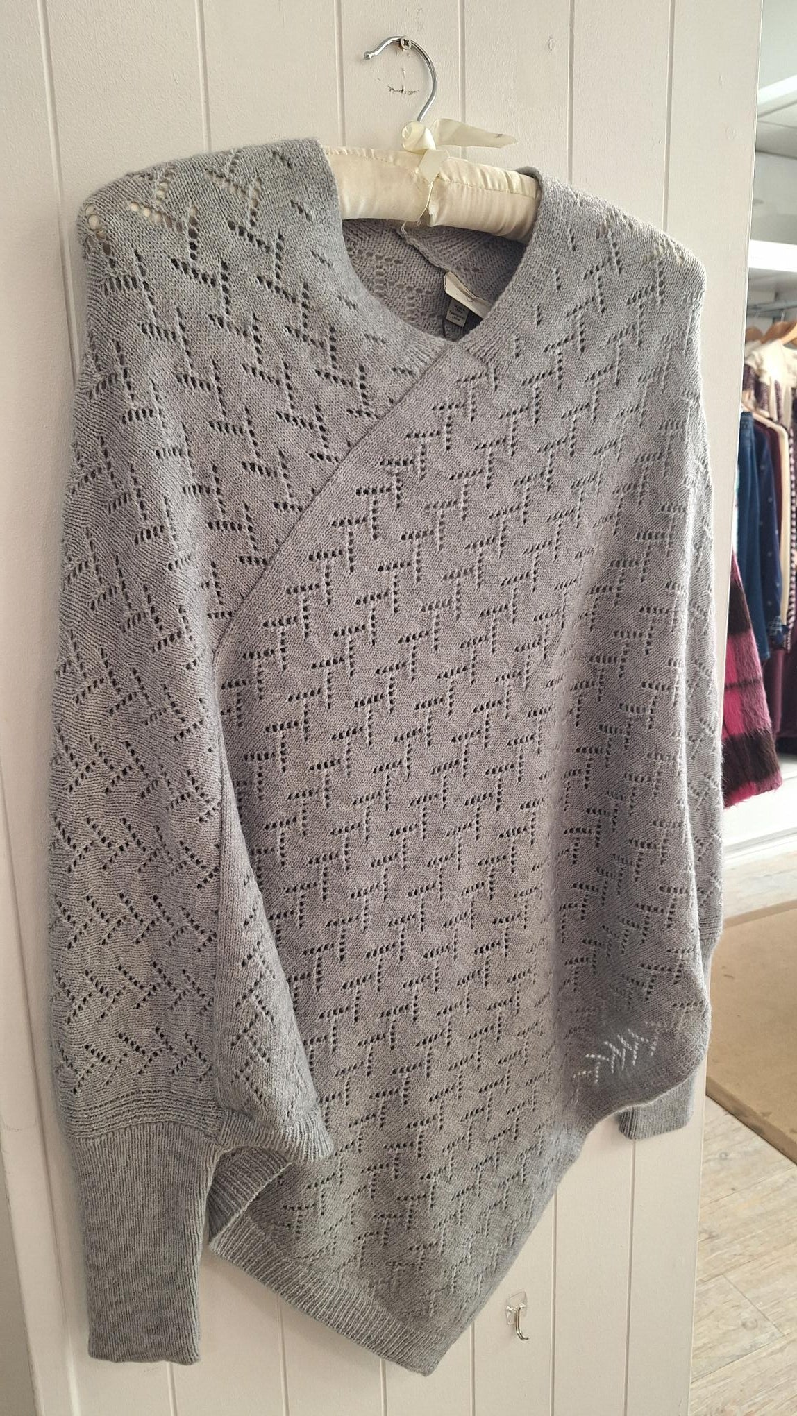 KAoline Poncho