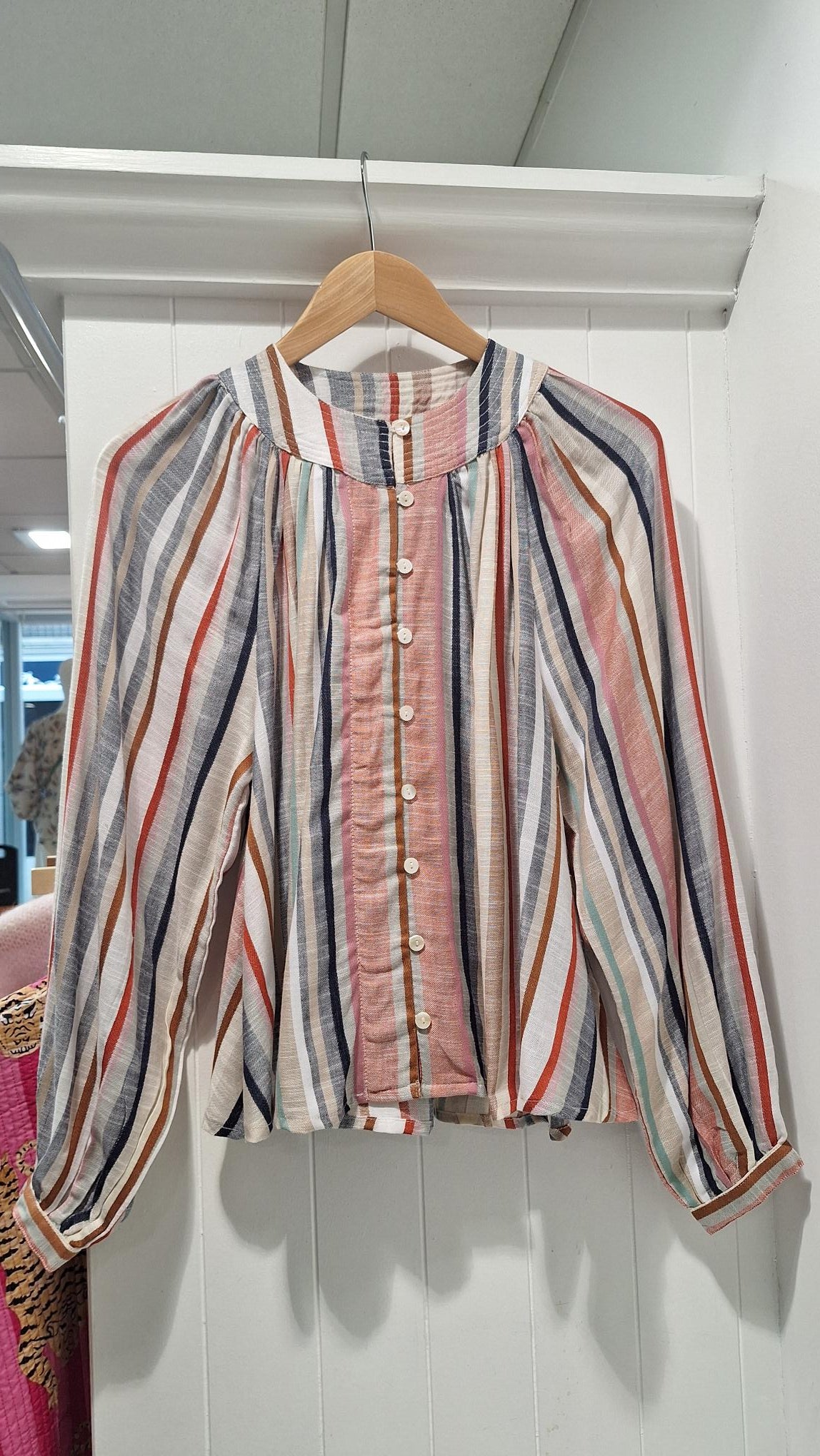 Turquin Shirt