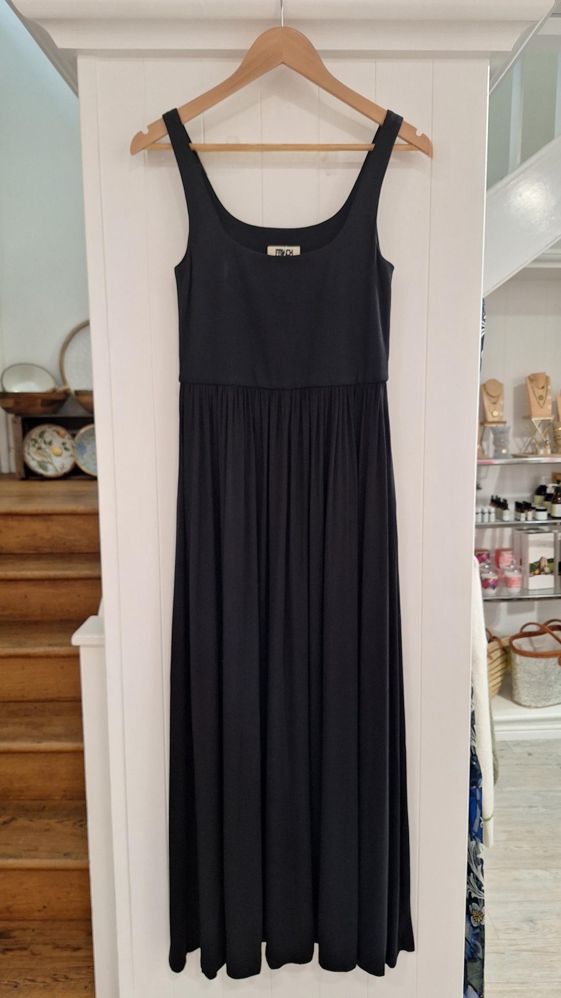 Marinelle Dress in Black