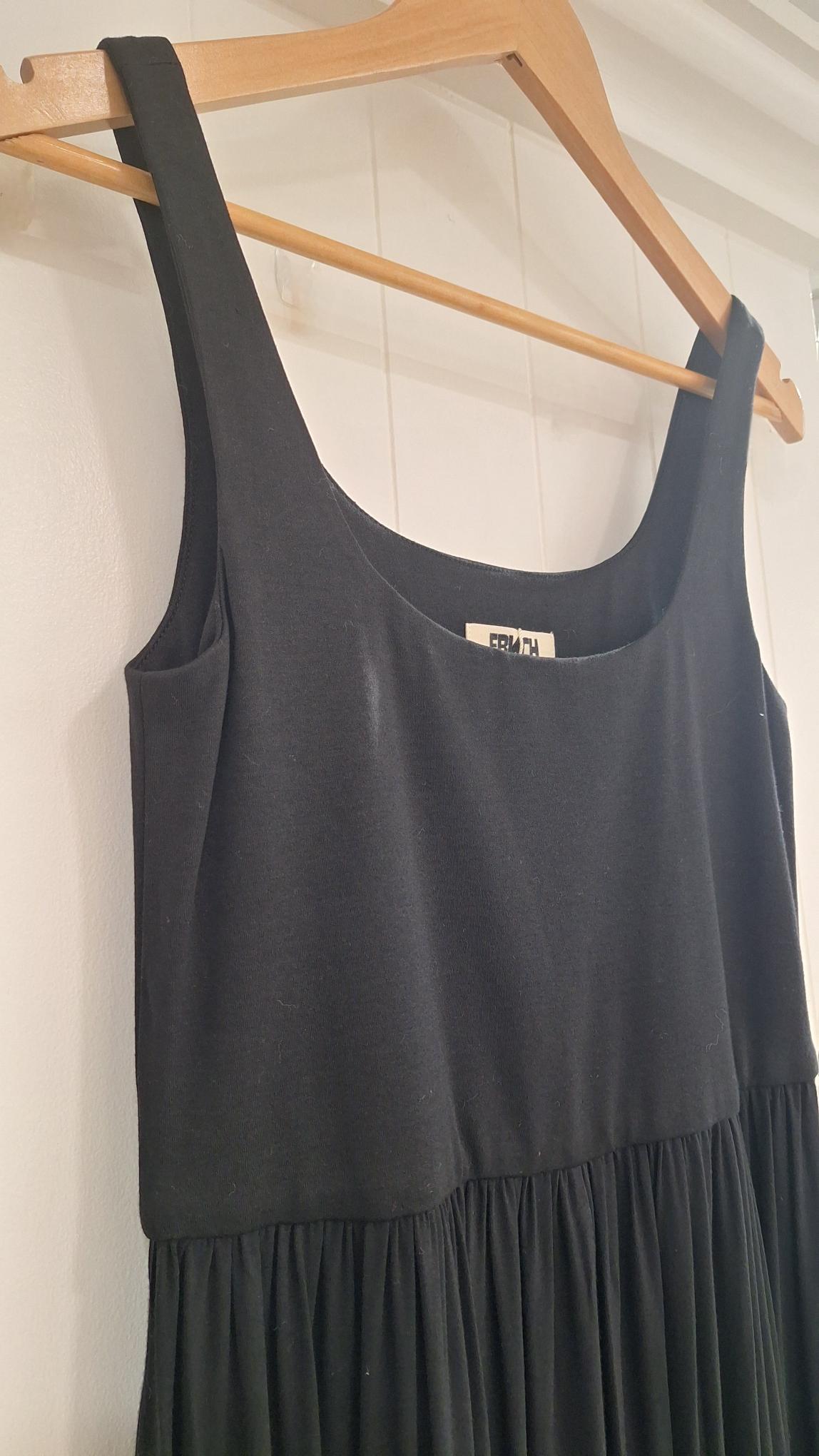 Marinelle Dress in Black