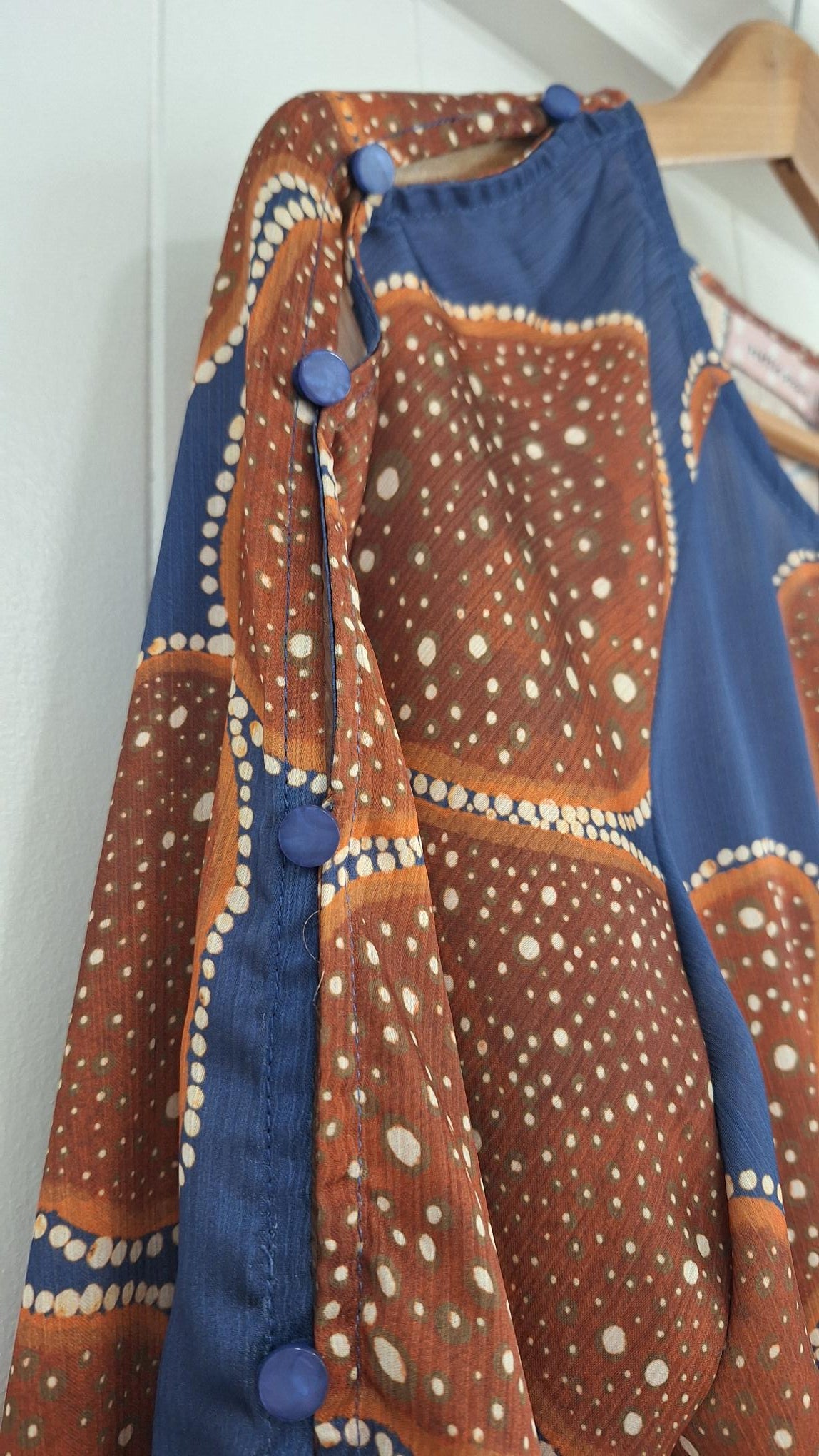 Full Bloom Hera Shirt