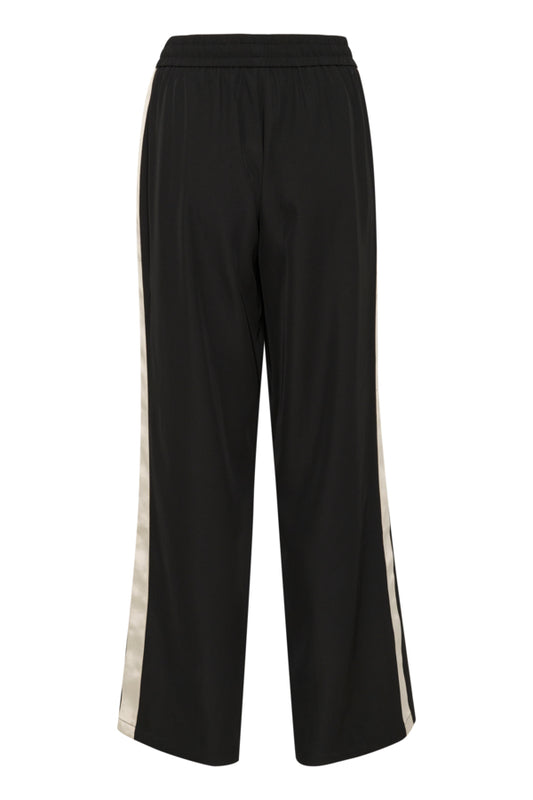 KAsigna Trousers in Black