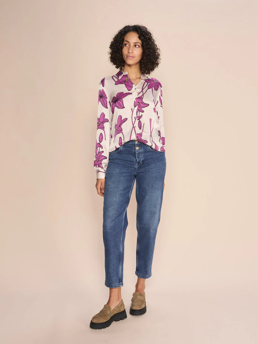MMAdeline Sia Jeans