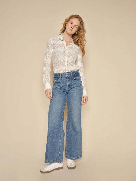 MMColette Matlock Jeans