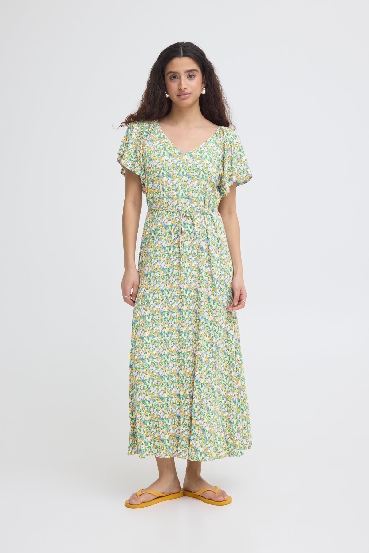IHAYA Dress