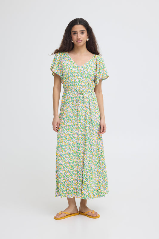 IHMAYA Dress