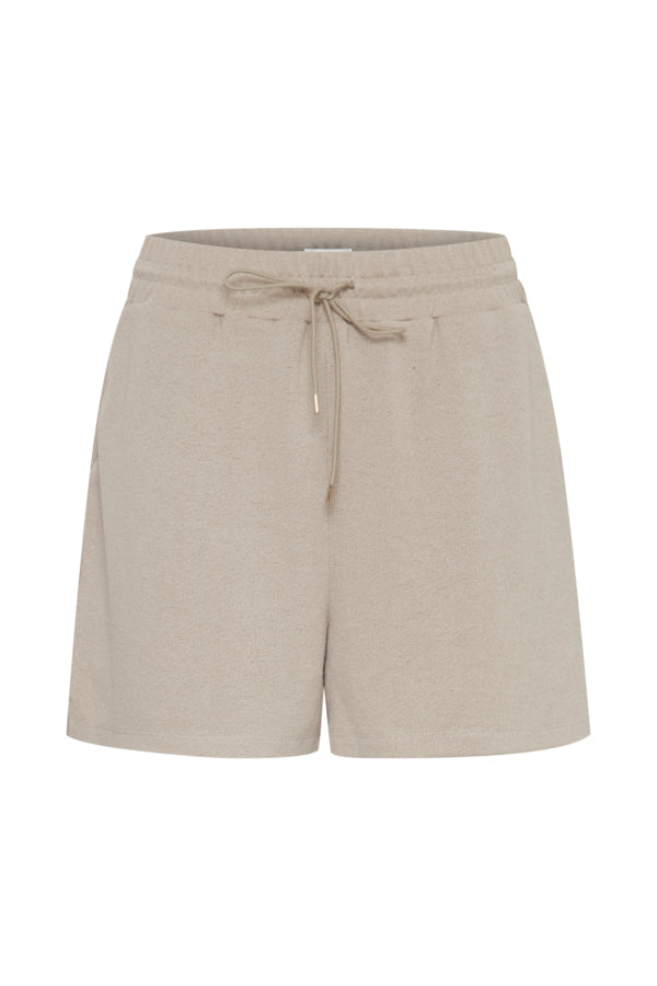 IHNADEA Shorts in Sand