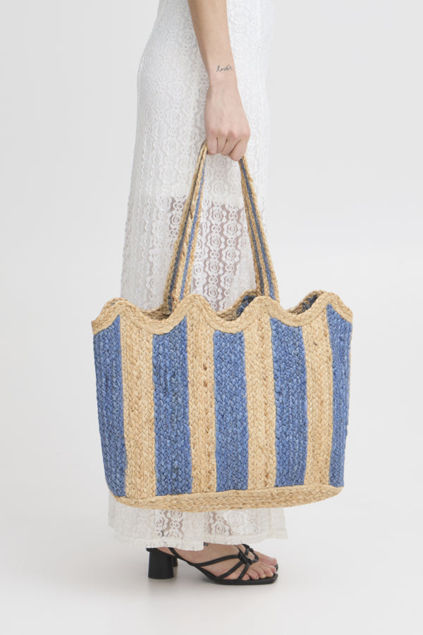 IABELLADONNA Bag in Blue