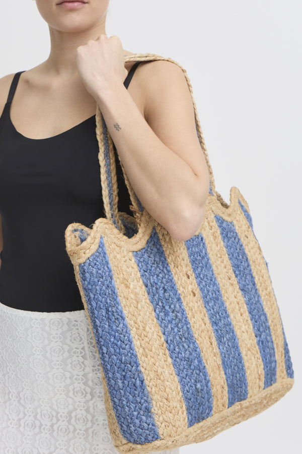 IABELLADONNA Bag in Blue