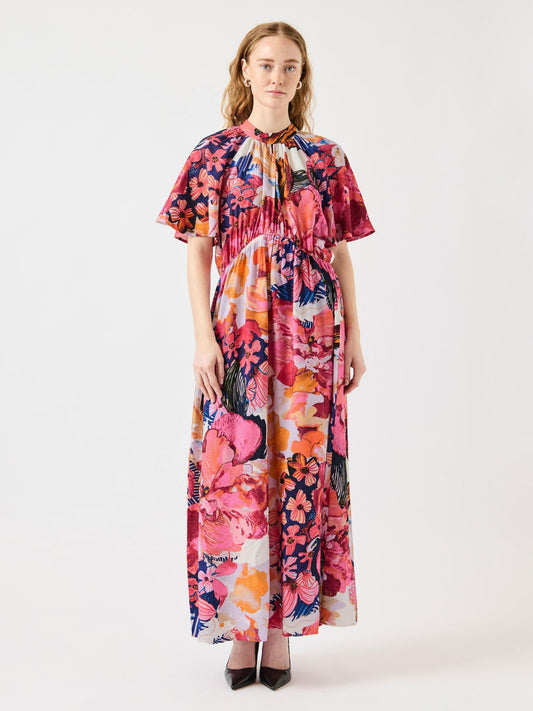 YASDELPHI Dress in Sachet Pink