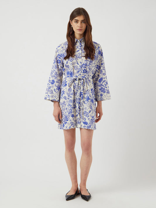 YASPAYLSA Short Dress