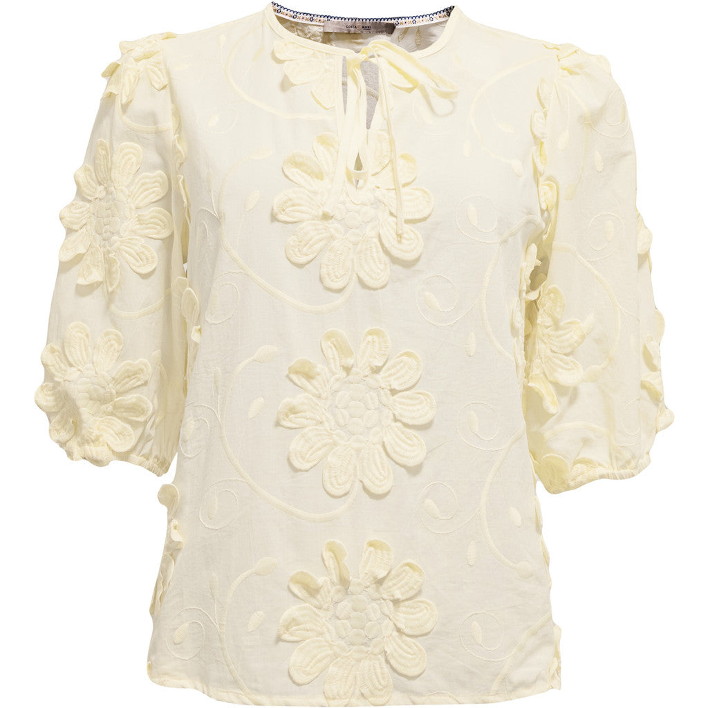 Litty Blouse