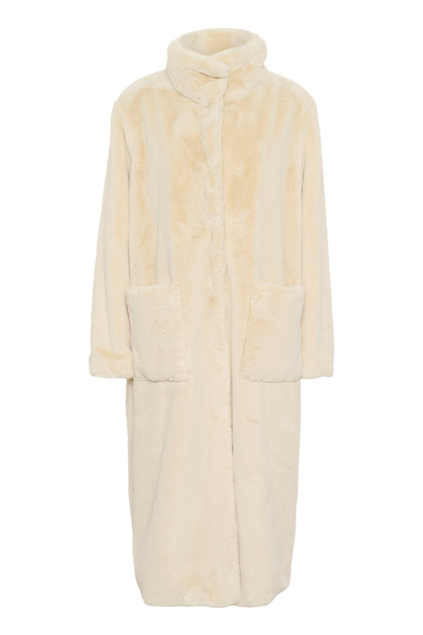 LoesSZ Coat in Plaza Taupe