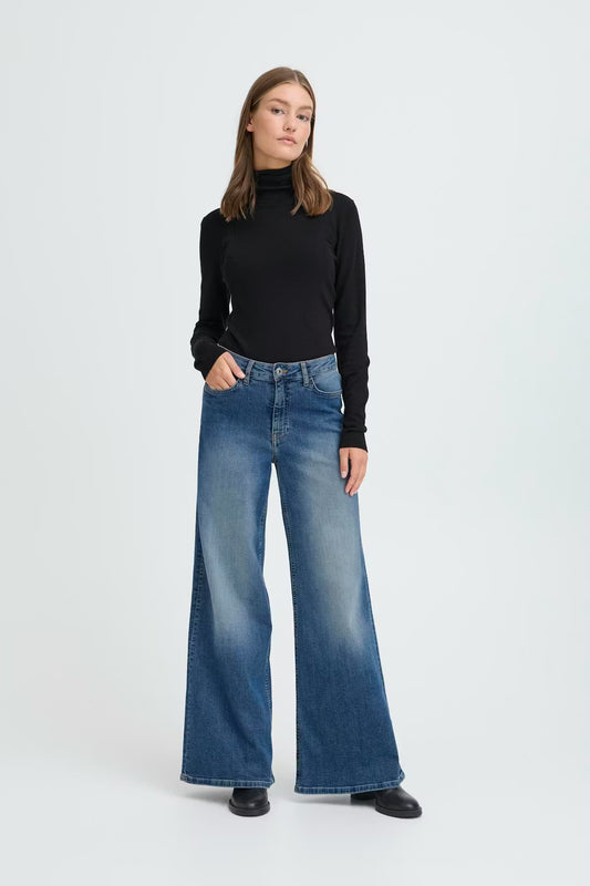 IHTWIGGY WIDE Jeans