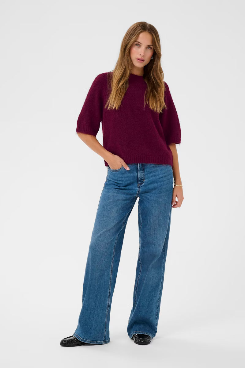 KAemilie Polo Pullover