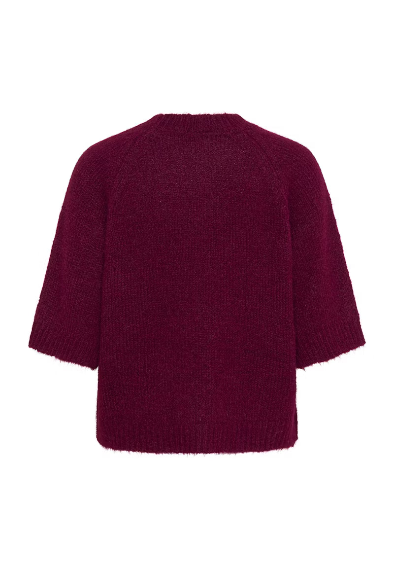 KAemilie Polo Pullover