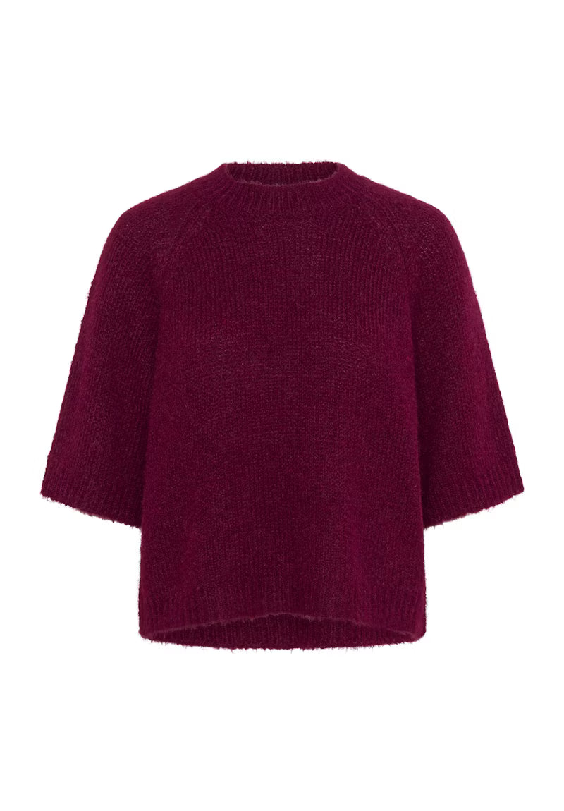 KAemilie Polo Pullover