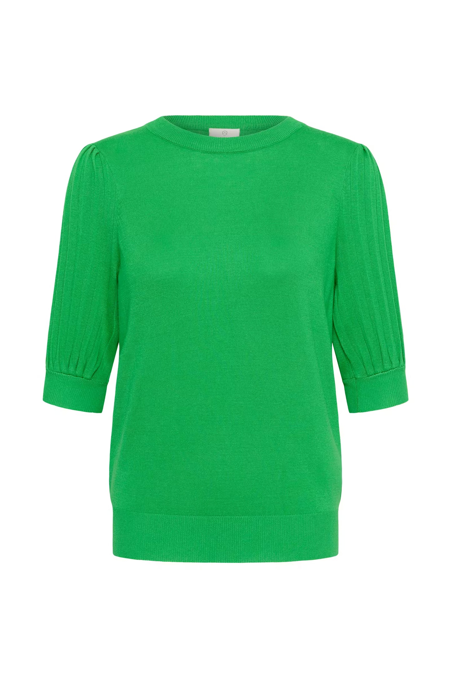 KAlone Pullover in Green