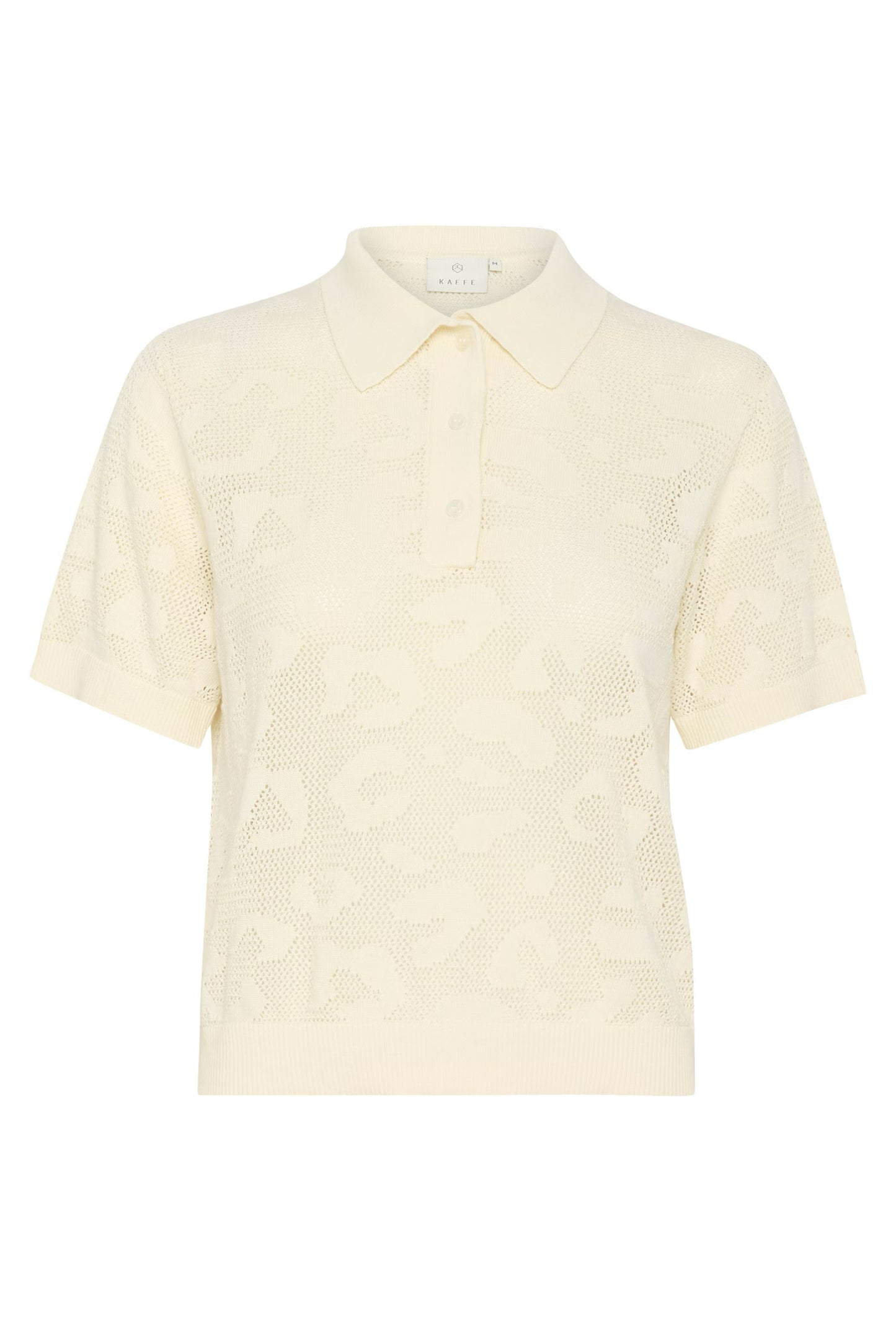 Kaabela Knit Polo