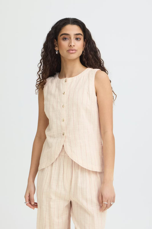 IHICHA Waistcoat