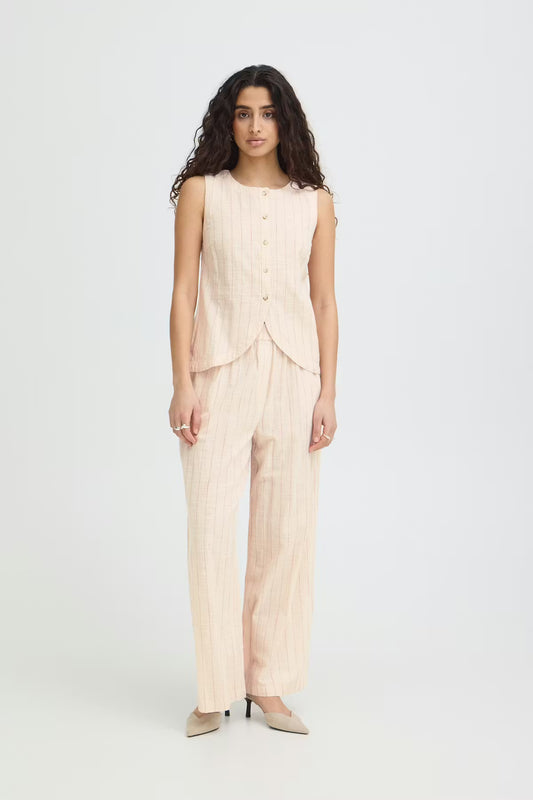 IHICHA Wide Legged Trousers
