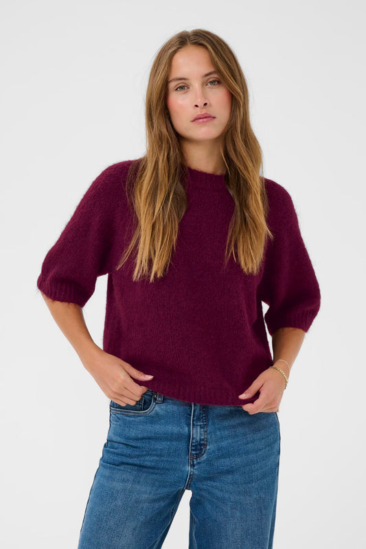 KAemilie Polo Pullover