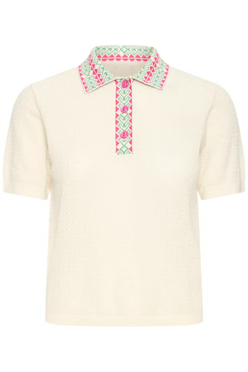 IHDOTIA Pullover