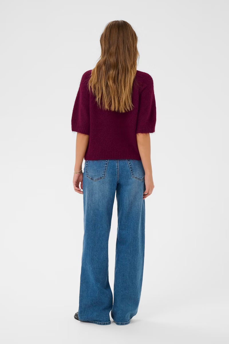 KAemilie Polo Pullover