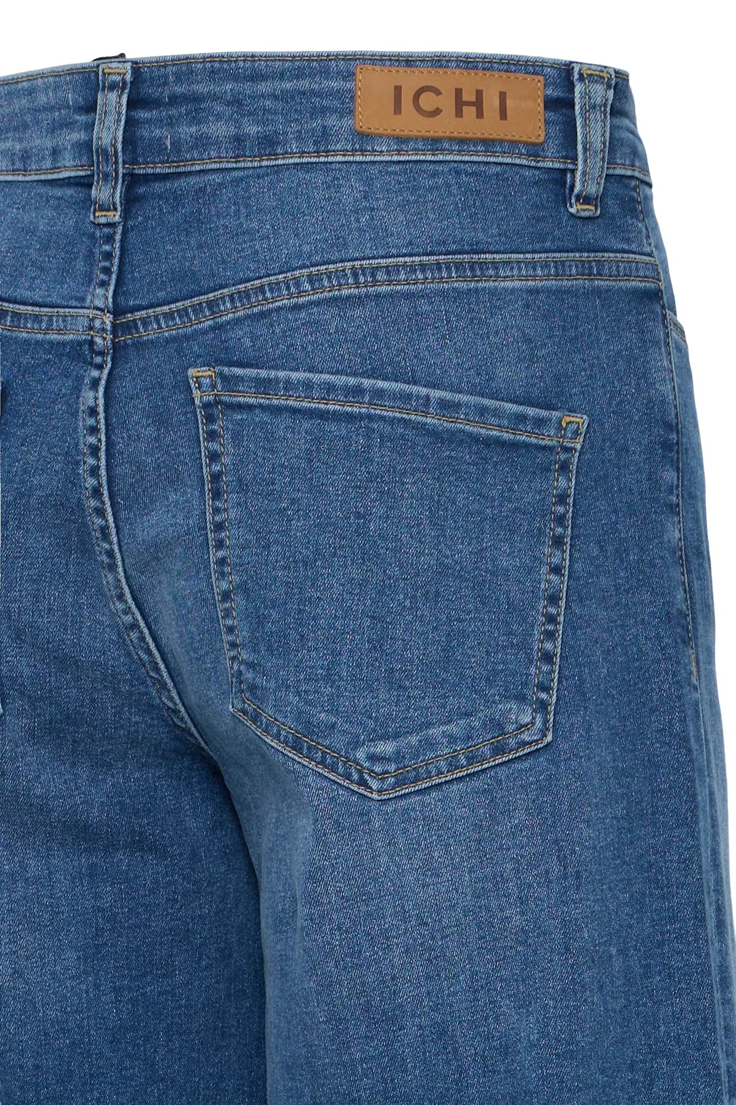 IHTWIGGY WIDE Jeans