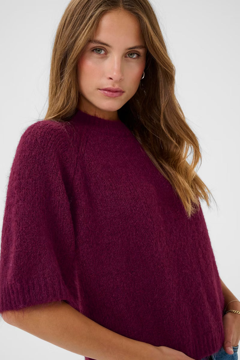 KAemilie Polo Pullover