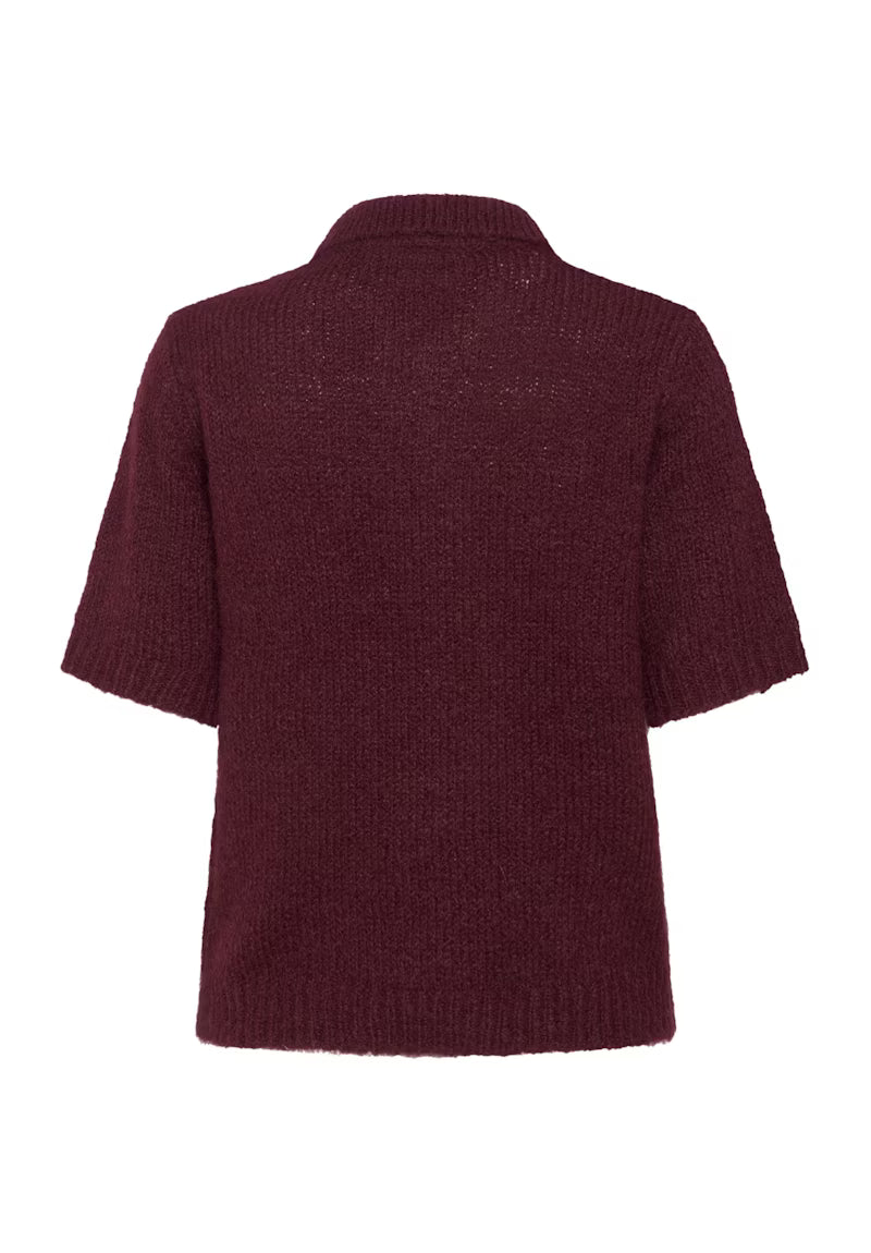 KAemilie Polo Pullover