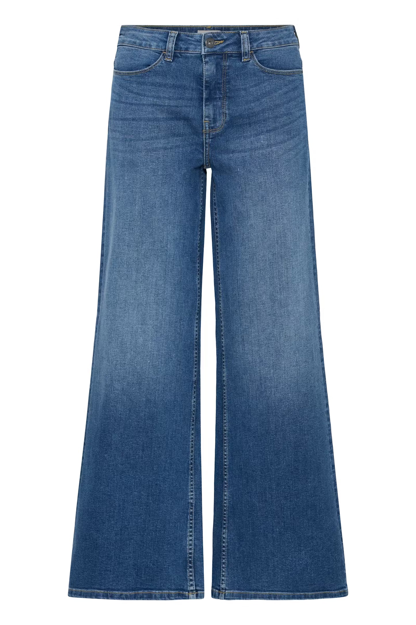 IHTWIGGY WIDE Jeans
