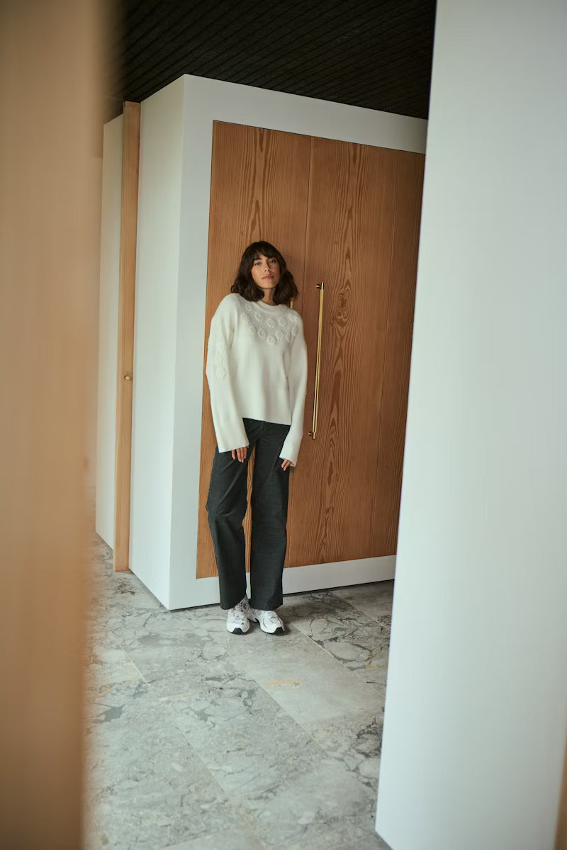 KAmolly Pants