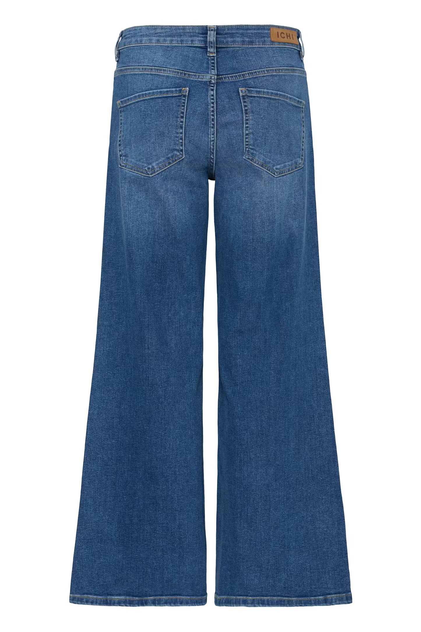 IHTWIGGY WIDE Jeans