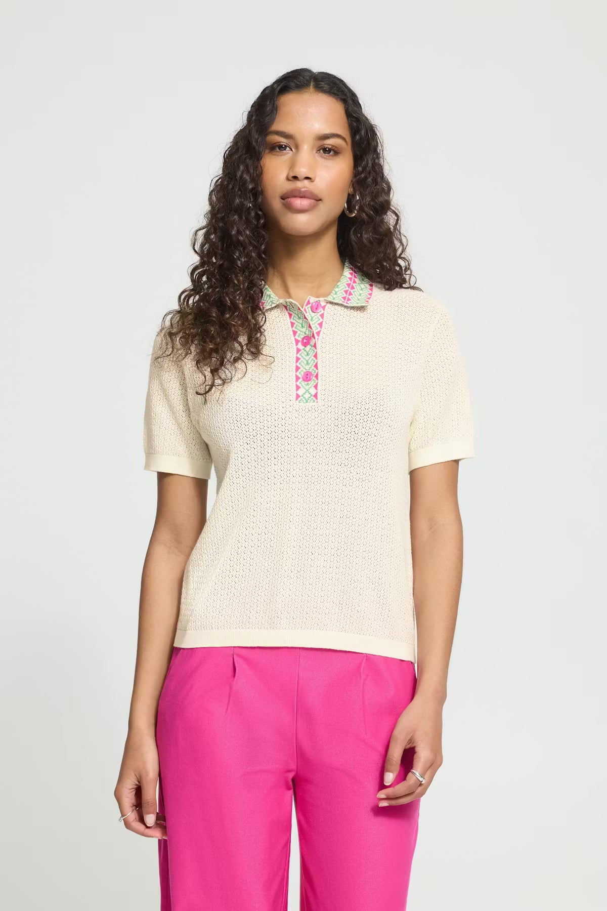 IHDOTIA Pullover