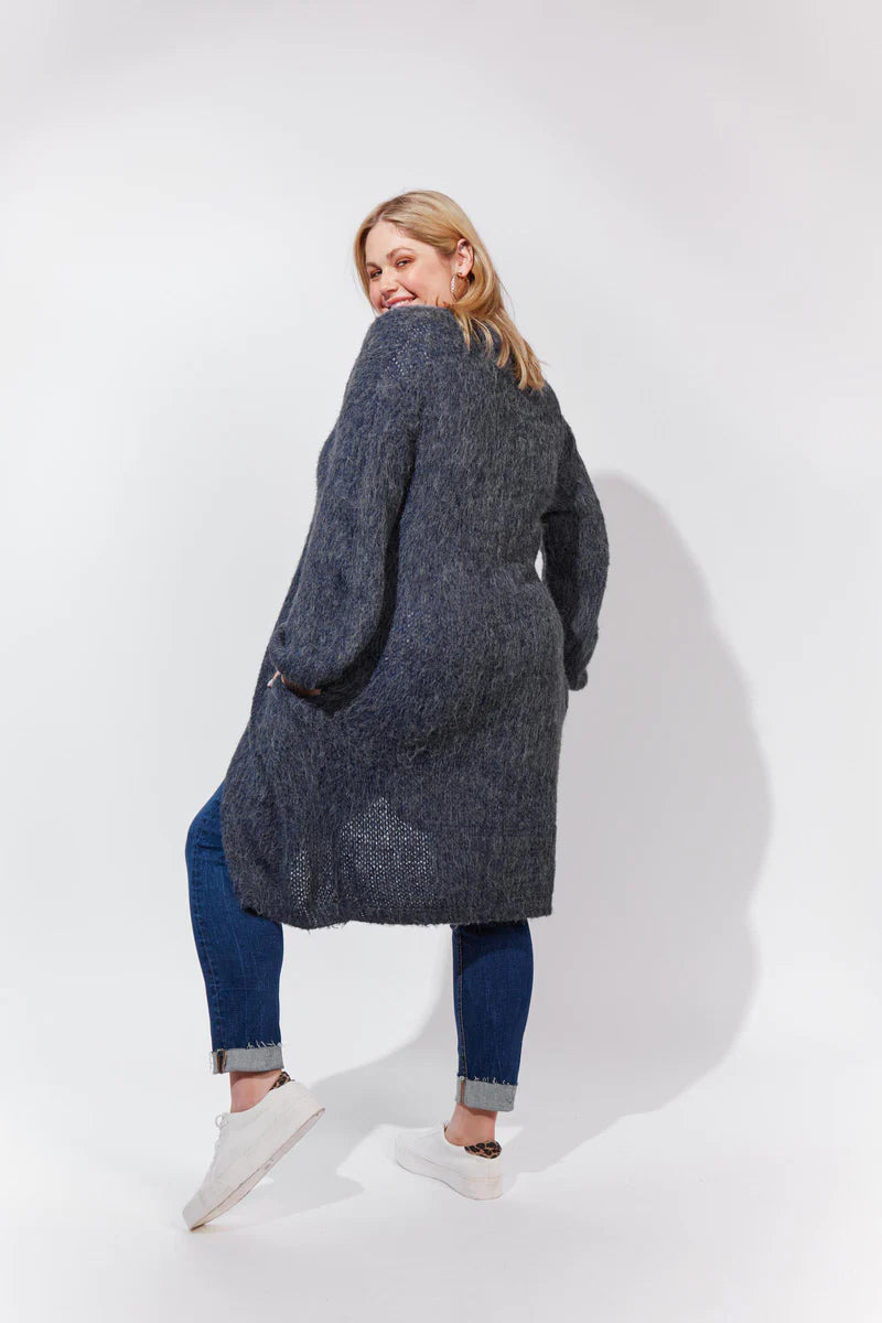 Cardigan 2025 coat jacket