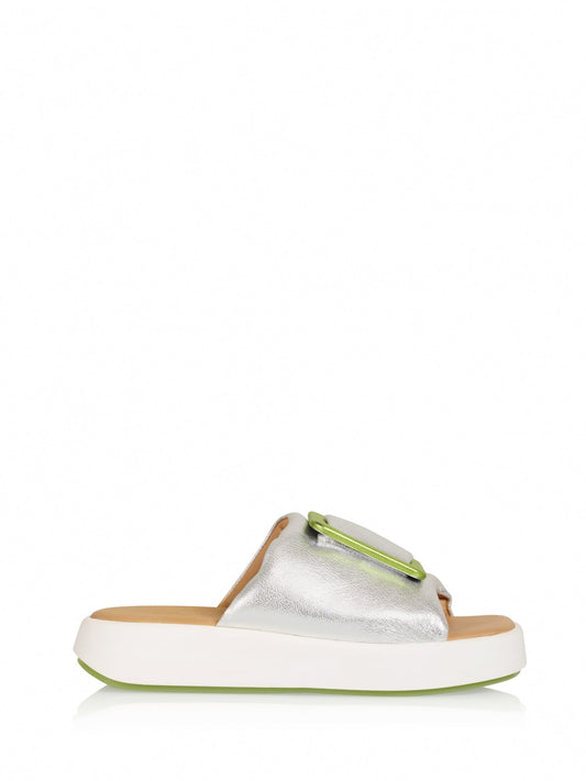 FOGO in Apple & Silver