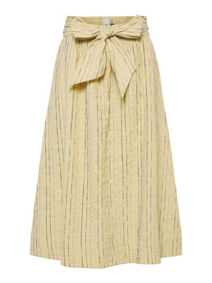 YASMELLOW Long Skirt