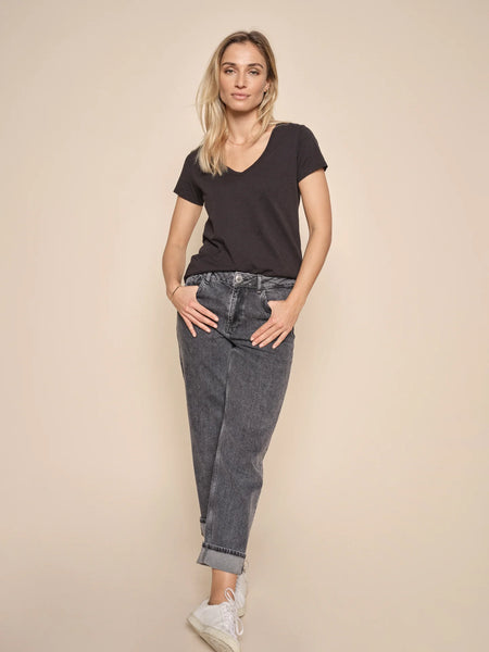 MMStella Spot Jeans