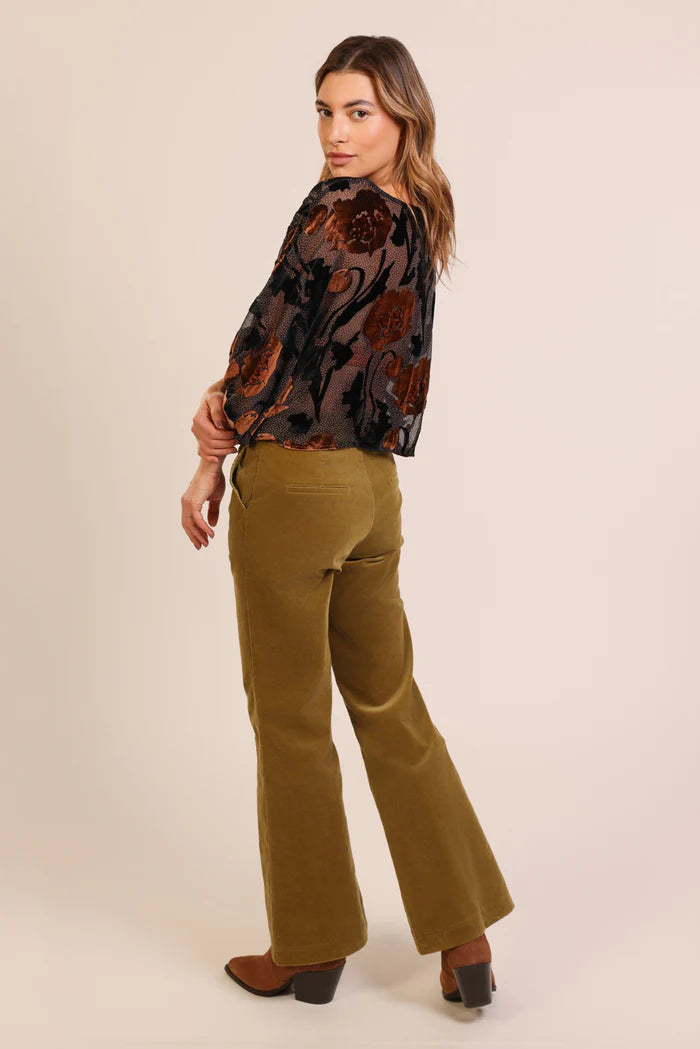 Bloom Blouse