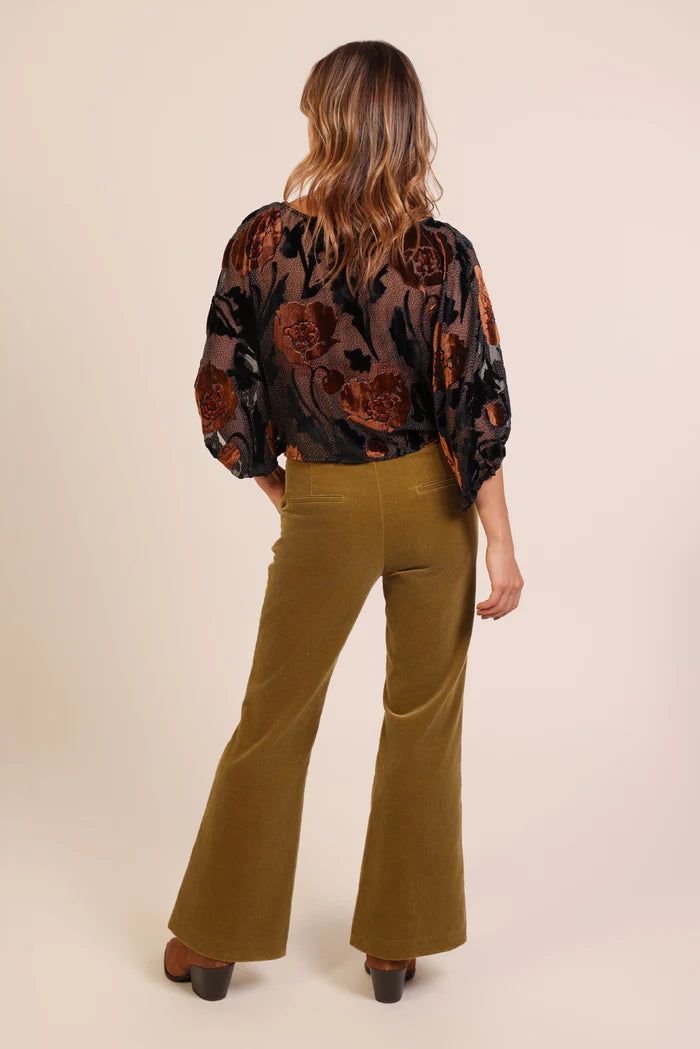 Bloom Blouse