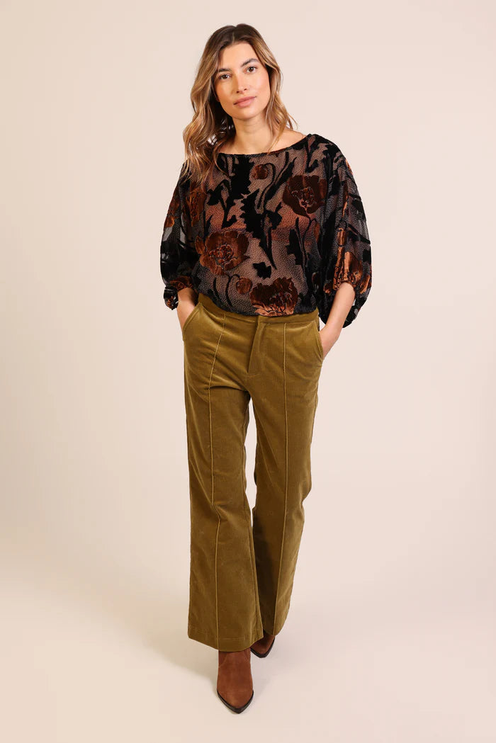 Bloom Blouse