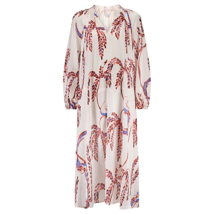 Birds of a Feather Milo Dress