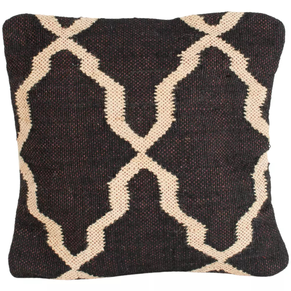 Jute Cushion Amira