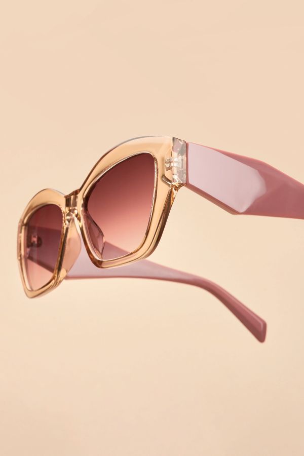 Cosette Limited Edition Sunglasses COS119